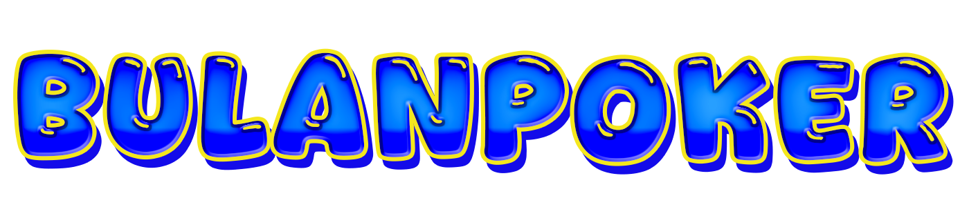 BulanPoker Logo